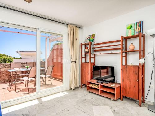 Apartment Alvarito Playa by Interhome