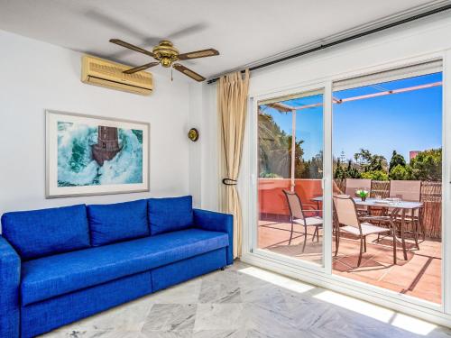 Apartment Alvarito Playa by Interhome