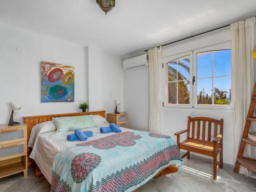 Apartment Alvarito Playa by Interhome