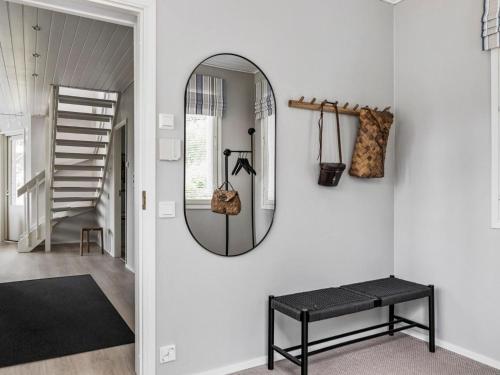 Φωτογραφία από το άλμπουμ του Holiday Home Pohjola by Interhome σε Livonsaari