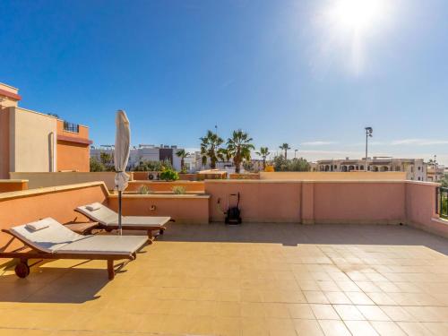 Holiday Home Residencial Villa Madrid by Interhome