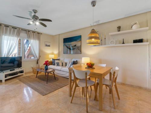 Holiday Home Residencial Villa Madrid by Interhome