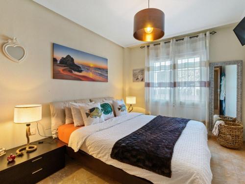 Holiday Home Residencial Villa Madrid by Interhome