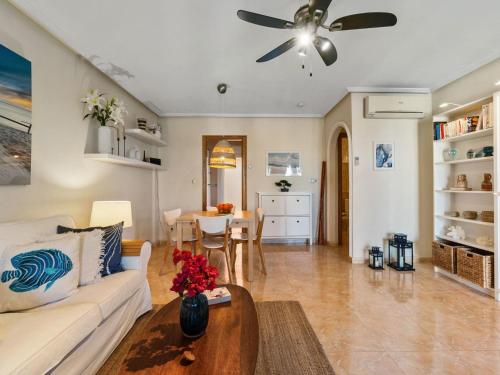Holiday Home Residencial Villa Madrid by Interhome