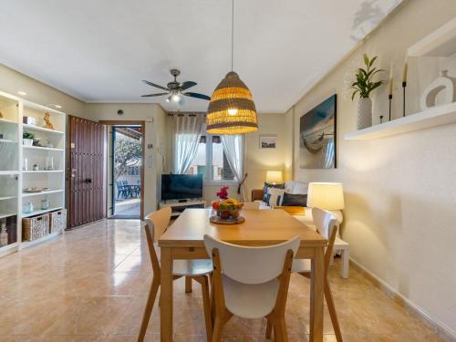 Holiday Home Residencial Villa Madrid by Interhome
