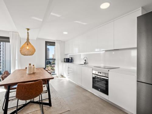 Apartment Sunrise Tower-2 by Interhome