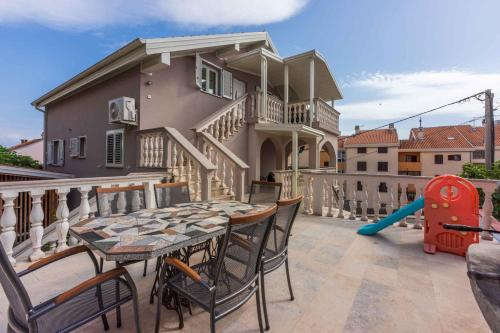 Apartment Crikvenica, Vinodol 8