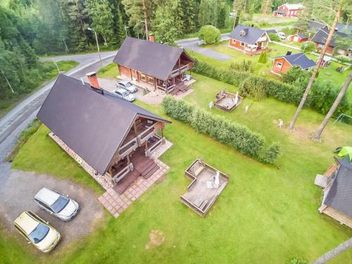 Φωτογραφία από το άλμπουμ του Holiday Home Kultakartano by Interhome σε Ylöjärvi