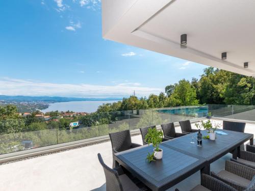 Φυσικό τοπίο κοντά σε αυτή η βίλα