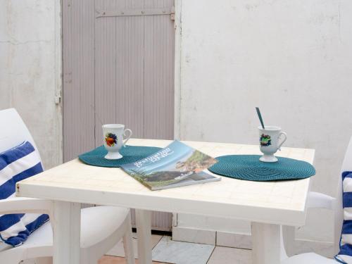 Billede fra billedgalleriet på Holiday Home La Petite Escale by Interhome i Pornic