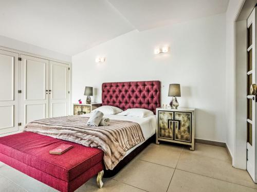 Holiday Home Praia V5 VIP Properties by Interhome