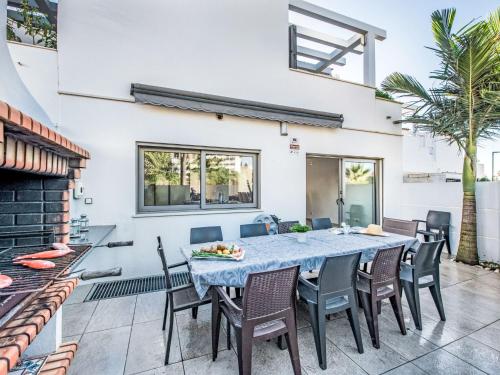 Holiday Home Praia V5 VIP Properties by Interhome