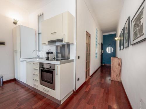 Apartment rue des Serbes by Interhome