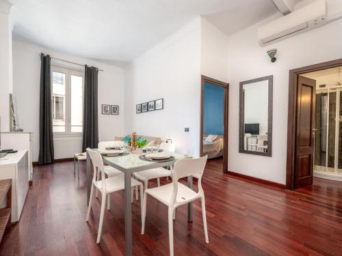 Apartment rue des Serbes by Interhome