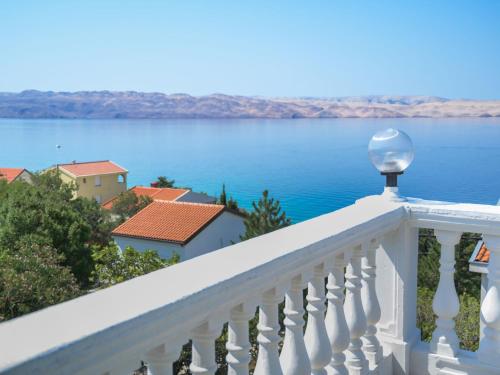 Holiday Home Alma by Interhome