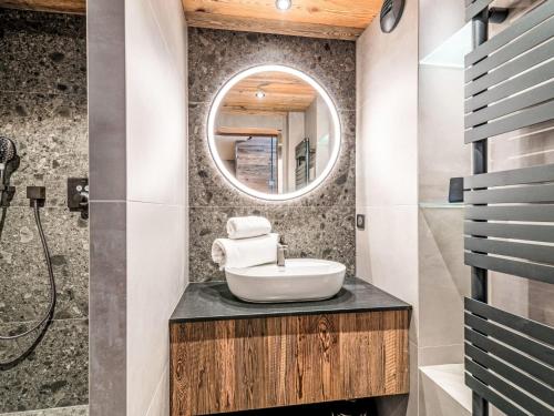 Apartment Le Curling B - Val Claret-43 by Interhome