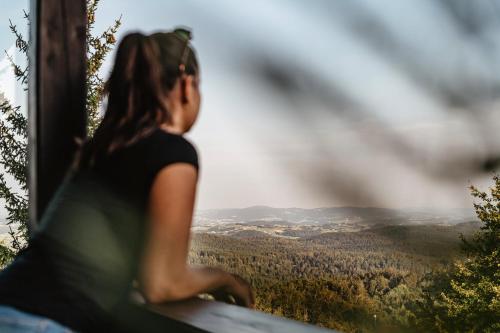 Φυσικό τοπίο κοντά σε αυτό το διαμέρισμα
