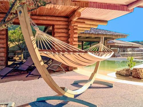 Fotografie z fotogalerie ubytování Holiday Home Stellu by Interhome v destinaci Pietracorbara
