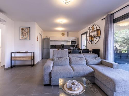 Apartment Foce Dell Edera-2 by Interhome