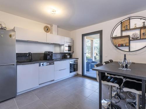 Apartment Foce Dell Edera-2 by Interhome