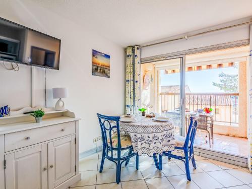 Fotografie z fotogalerie ubytování Apartment La Gaillarde-19 by Interhome v destinaci Les Issambres