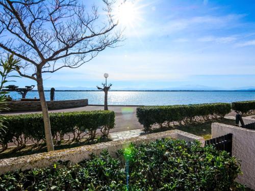 Apartment Grenade-1 by Interhome