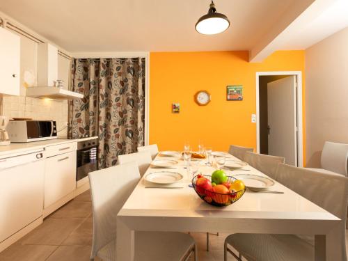 Holiday Home Le Herpin by Interhome