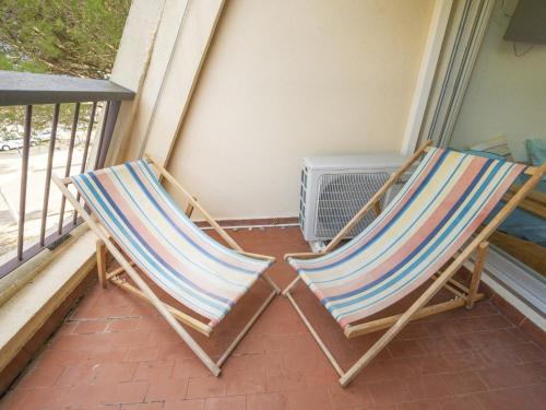Studio Escale Port-5 by Interhome