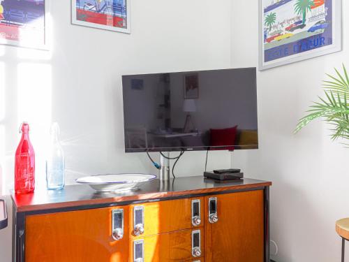 Apartment Le Palais du Vieux Port by Interhome