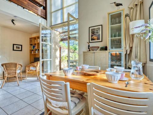 Holiday Home Hameau du golf-7 by Interhome