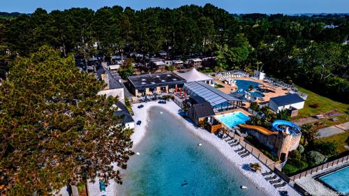 Sunêlia Le Petit Bois