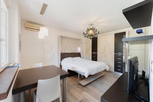 Apartma BAZA
