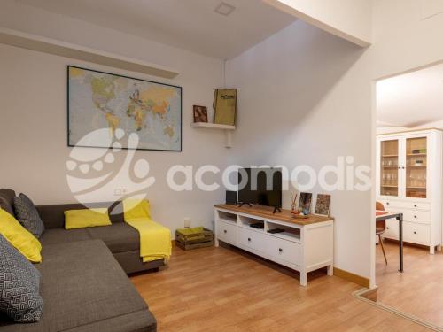 Great and nice 1 bedroom apartment close to Camp Nou