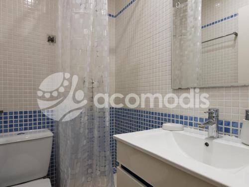 Great and nice 1 bedroom apartment close to Camp Nou