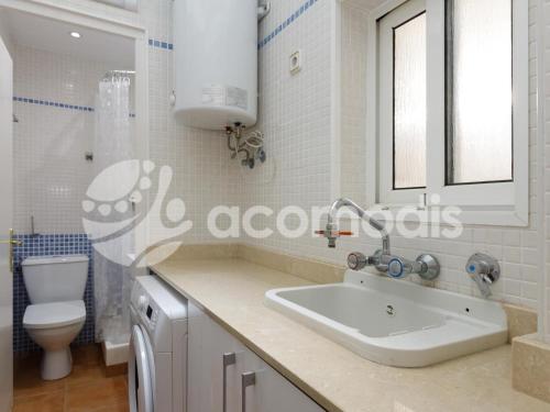 Great and nice 1 bedroom apartment close to Camp Nou