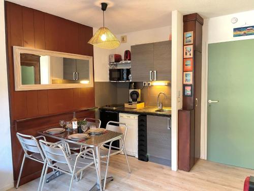 Studio Le Trianon by Interhome