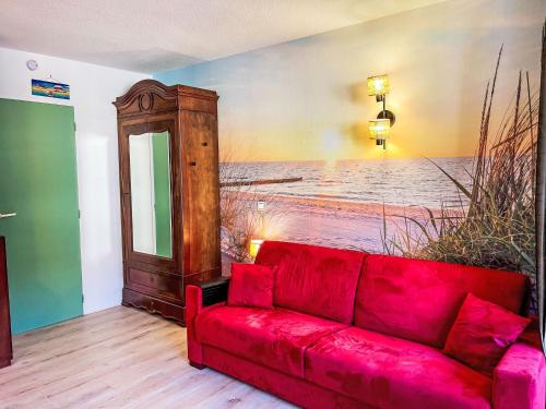 Studio Le Trianon by Interhome