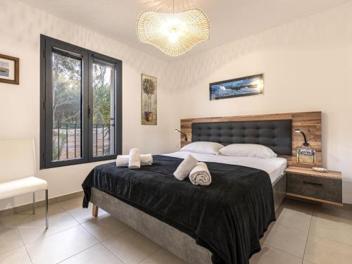Apartment Foce Dell Edera-1 by Interhome