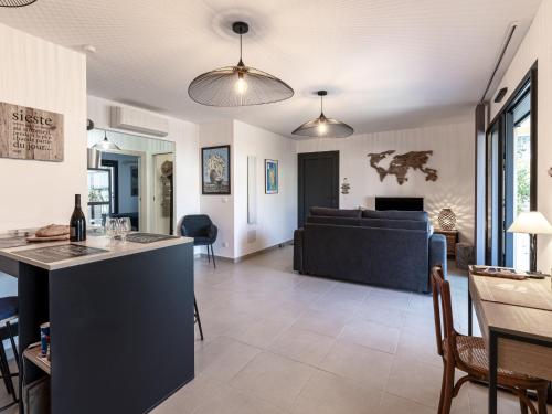 Apartment Foce Dell Edera-1 by Interhome