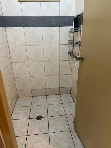 Un baño de Beautiful room