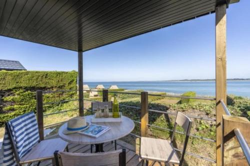 Slow Village Breizh Légendes