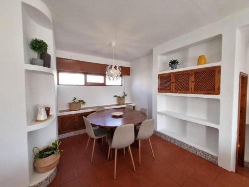 TAC - Villa Oura