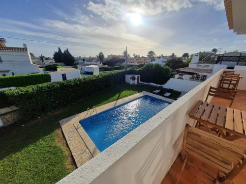 TAC - Villa Oura
