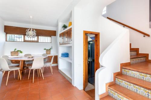 TAC - Villa Oura