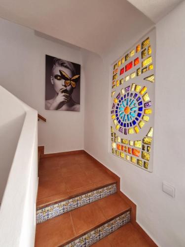 TAC - Villa Oura