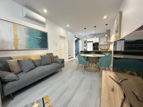City Center House