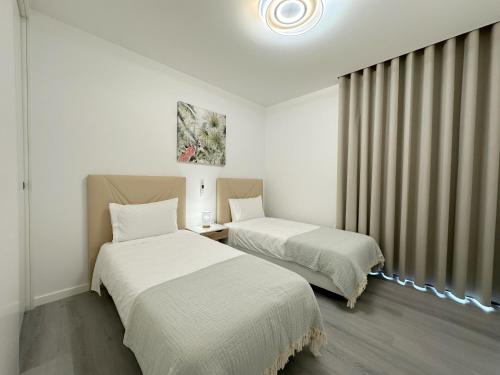 City Center House