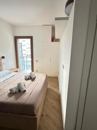 Trastevere Rome's Heart Charming appartment 1 photo 11