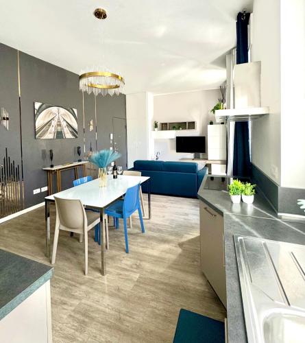 Milano Duomo Design Apartment