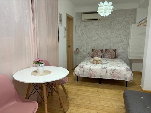 apartmentsLamerced